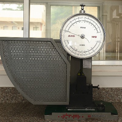 沖擊試驗機(jī)